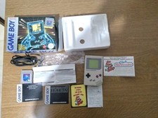 GAME BOY NINTENDO console