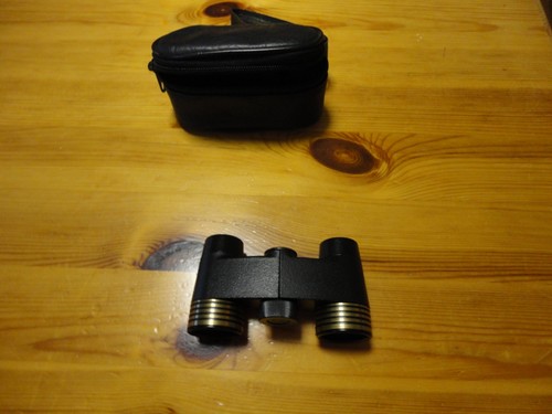 Binocolo teatro 5 x25 - binocolo,