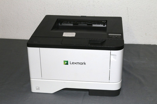 Lexmark ms331dn stampante - lexmark,