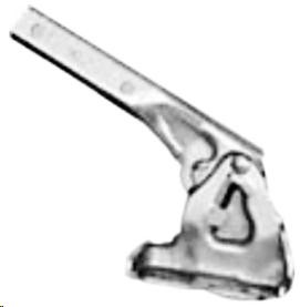 Cerniera cofano anteriore - cerniera,