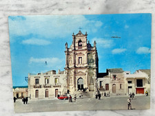 FLORIDIA-PIAZZA DEL CARMINE