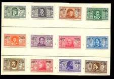 Y01 -Regno d Italia  Colonie