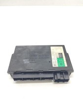 Centralina comfort AUDI A4