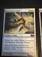 Baneslayer Angel Core Set 2010