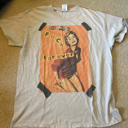 Sex pistols punk - punk, t-shirt