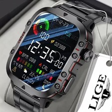 Smartwatch uomo donna - donna, con