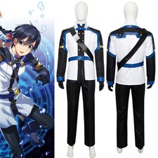 Costume uniforme Sword Art