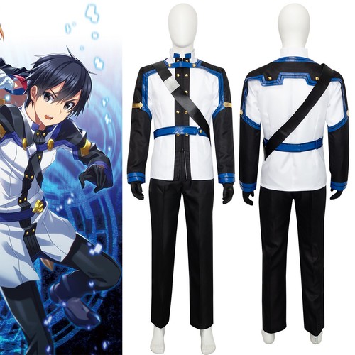 Sword art online ordinal - art,