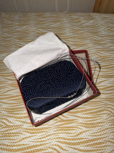 Pochette borsa sera - pochette,