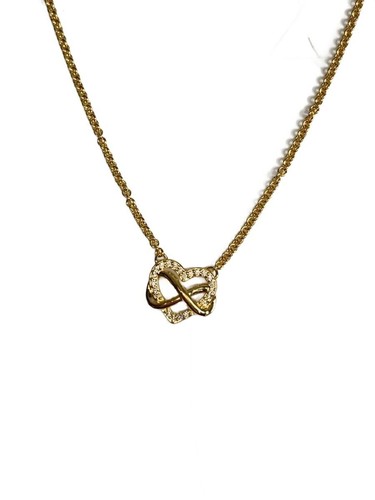Collana pandora con ciondolo - pandora,