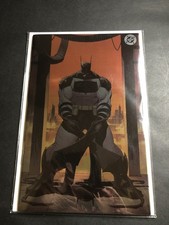 ABSOLUTE BATMAN Issue #1 Cover