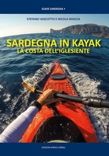 Sardegna in kayak. La costa