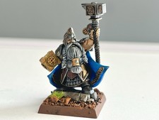 Warhammer Nano Forgiarune -