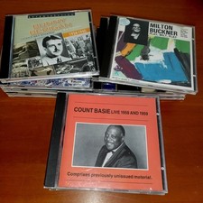 Lotto jazz count - 15,