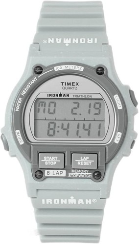 Orologio uomo timex ironman - uomo, 8