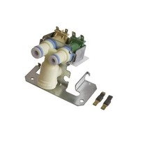 General electric 33734 Elettrovalvola Frigorifero Americano a 2 Vie