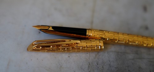 Penna waterman or - waterman,