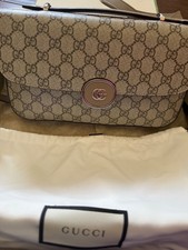 Gucci Petite GG Small Shoulder
