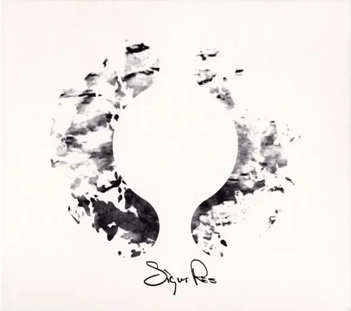 Sigur rós digisleeve - (, )