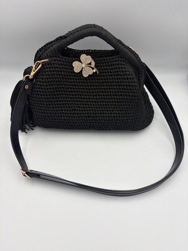 Borsa gioiello - 🖤,