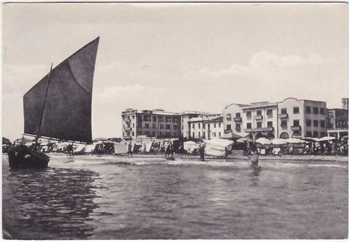 Lido jesolo venezia - lido,