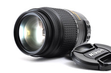 Nikon AF-S DX NIKKOR 55-300mm