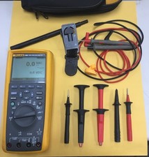 Multimetro Fluke 289 True RMS 40370139