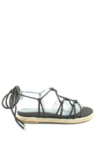 Asos curve espadrillas donna - curve,