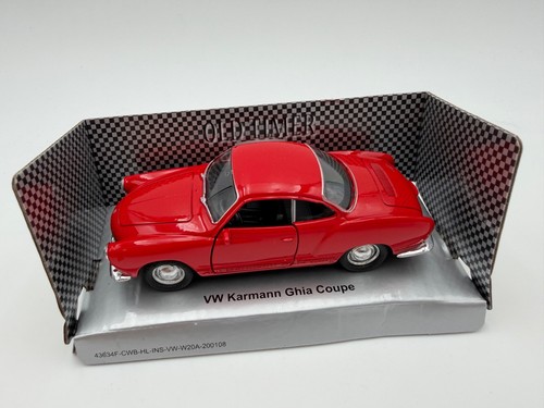 Volkswagen karmann ghia - volkswagen, vw