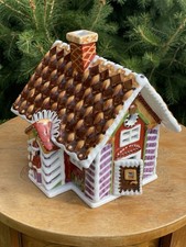 Tealight House Villeroy & Boch