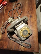 Telefono Analogico Con