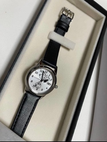 Citizen snoopy limited - citizen,