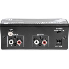 POWER DYNAMICS Pdx010