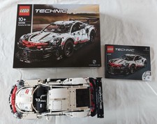 LEGO 42096 TECHNIC Porsche 911