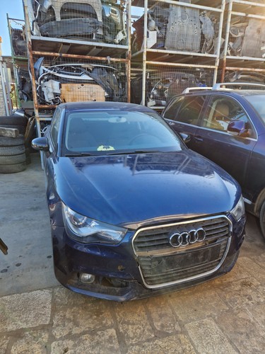 Ricambi audi line 8x - audi, a1