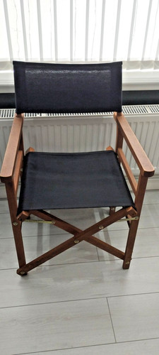 Vintage folding safari - folding,