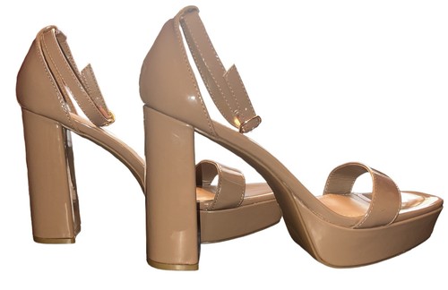 Madden girl nude patent - madden,