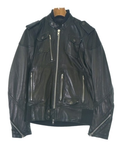 Diesel motercycle jackets - diesel,