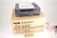 Yaesu FT-950 HF/50 MHz Ham