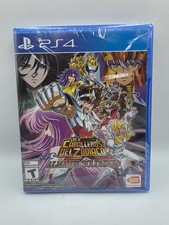 Los Caballeros del Zodiaco