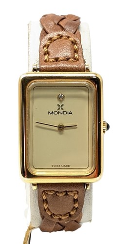 Orologio mondia swiss made - mondia,