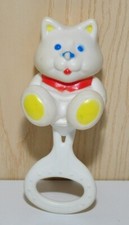 Ledra Castor Gatto Sonaglio