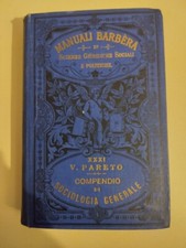 Pareto - Compendio di