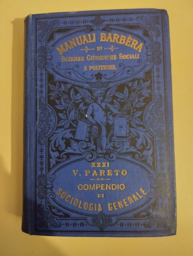 Pareto compendio di - -,