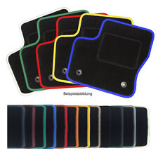 Tappetini Auto Catena Colorati