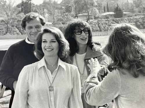 Natalie wood george segal - natalie,