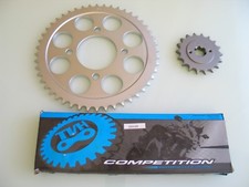 Honda cb Four 750 kit catena