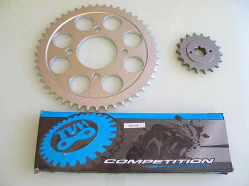 Honda four 750 kit catena - honda, cb