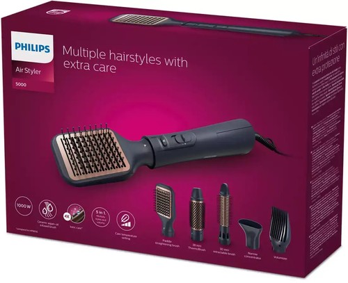 Styler aria philips serie - ad,