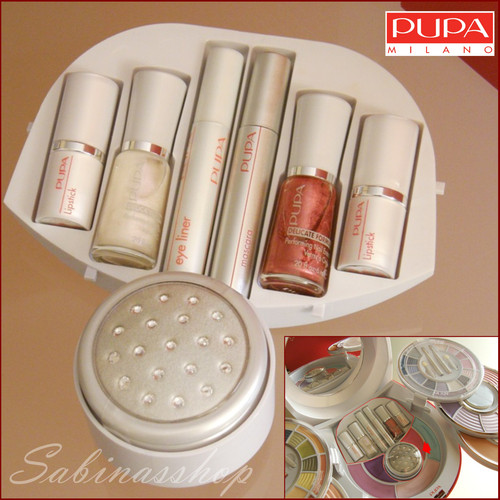 Pupa spare part spot - pupa™, part♥spot